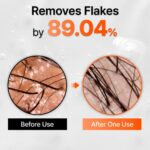 سرم اسکالپ مجرک رشد مو لیلیوئه lilyeve GROWTURN Hair Growth Serum