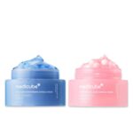 ست درخشان کننده و آبرسان کپسولی مدی کیوب-medicube Hydration & Glow Capsule Duo