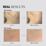 تونر پوست شیشه ای و تقویت کننده وی تی-VT COSMETICS TX Toning Facial Toner