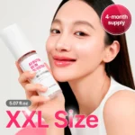 ست دستگاه و سرم ضدلک آربوتین بوستر مدی تراپی MEDEITHERAPY Arbutin Skin Booster