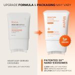 سرم اسکالپ محرک رشد مو لیلیوئه lilyeve GROWTURN Hair Growth Serum - Image 10