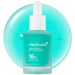 سرم آزلایک اسید ضد التهاب و لک مدی کیوب medicube Azelaic Acid 16 Calming Serum