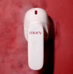 برس ماساژور و اشعه تراپی پوست سر مو ایو- MOEV Hair Steamer Pro Salon-Grade Hair & Scalp Spa at Homeبرس ماساژور و اشعه تراپی پوست سر مو ایو- MOEV Hair Steamer Pro Salon-Grade Hair & Scalp Spa at Homeبرس ماساژور و اشعه تراپی پوست سر مو ایو- MOEV Hair Steamer Pro Salon-Grade Hair & Scalp Spa at Home