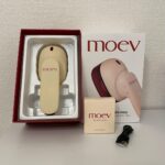 برس ماساژور و اشعه تراپی پوست سر مو ایو