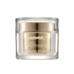 کرم ضدچروک و جوانساز گلدن کاملیا مدی پیل-Medi-Peel Premium Golden Camellia Wrinkle Cream