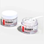 کرم ژلی روشن کننده و ضدلک ملانون ایکس مدی پیل MEDIPEEL Melanon X Drop Gel Cream
