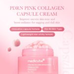 ست درخشان کننده و آبرسان کپسولی مدی کیوب-medicube Hydration & Glow Capsule Duo