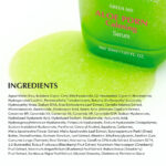 سرم آلوئه ورا و PDRN ترمیم و احیا اکوال بری EQQUALBERRY Aloe PDRN Calming Serum