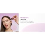 EQQUALBERRY Purple PDRN Pore Minimising Serum