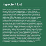 کرم ضدجوش و التهاب انوا Anua Heartleaf Centella Red Spot Cream