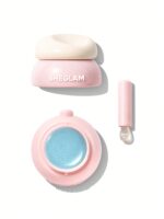 مربا لب ژلی شکری شیگلم Sheglam Hydra Jelly Pocket Lip Jam - Image 5