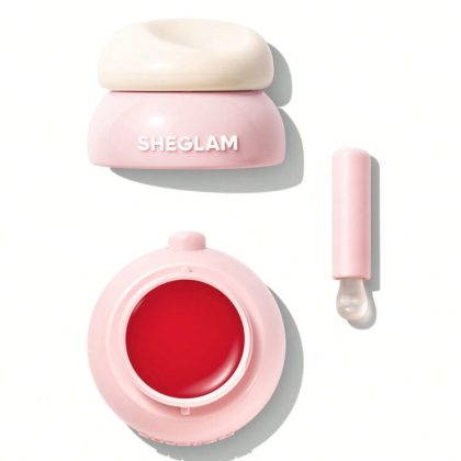 مربا لب ژلی شکری شیگلم Sheglam Hydra Jelly Pocket Lip Jam
