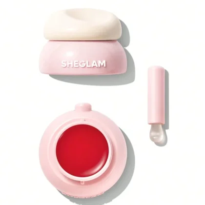 مربا لب ژلی شکری شیگلم Sheglam Hydra Jelly Pocket Lip Jam