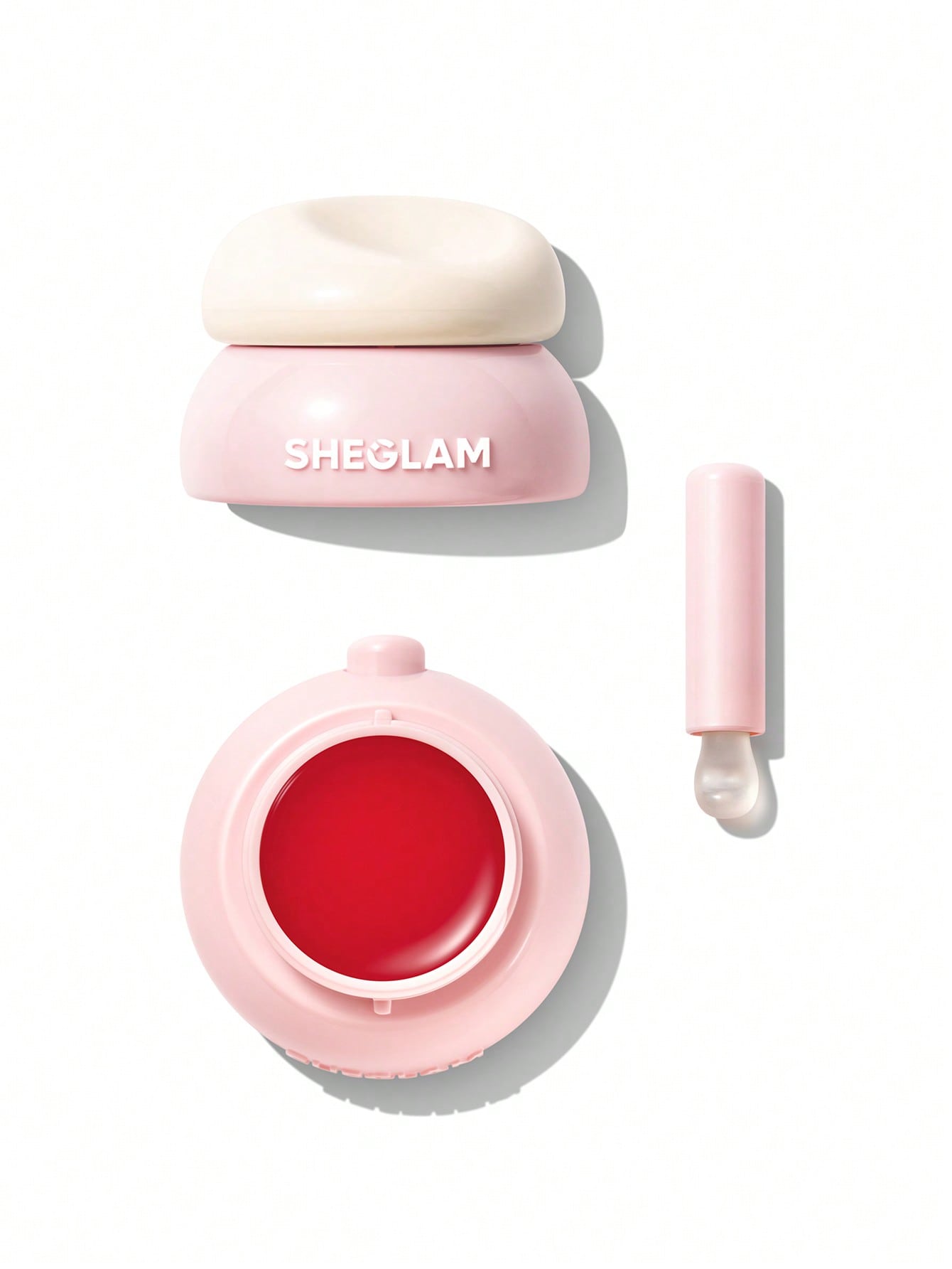 مربا لب ژلی شکری شیگلم Sheglam Hydra Jelly Pocket Lip Jam