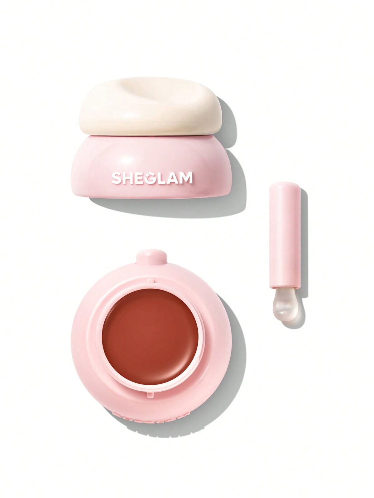 مربا لب ژلی شکری شیگلم Sheglam Hydra Jelly Pocket Lip Jam - Image 8