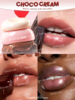 مربا لب ژلی شکری شیگلم Sheglam Hydra Jelly Pocket Lip Jam - Image 7