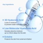بوستر سرم هیالو اسید آبرسان عمیق مدی تراپی Meditherapy Hyaluronic Acid Skin Booster First Serum - Image 4