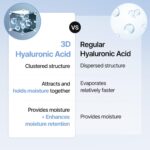 بوستر سرم هیالو اسید آبرسان عمیق مدی تراپی Meditherapy Hyaluronic Acid Skin Booster First Serum - Image 2