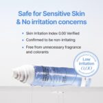 بوستر سرم هیالو اسید آبرسان عمیق مدی تراپی Meditherapy Hyaluronic Acid Skin Booster First Serum - Image 7