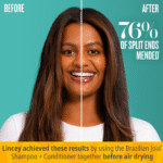 ست شامپو و نرم کننده ترمیم مو برزیلی سول دو  SOL DE JANEIRO Brazilian Joia™ Shampoo and Conditioner Set - Image 2