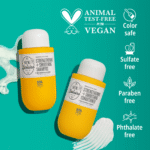 ست شامپو و نرم کننده ترمیم مو برزیلی سول دو  SOL DE JANEIRO Brazilian Joia™ Shampoo and Conditioner Set - Image 5