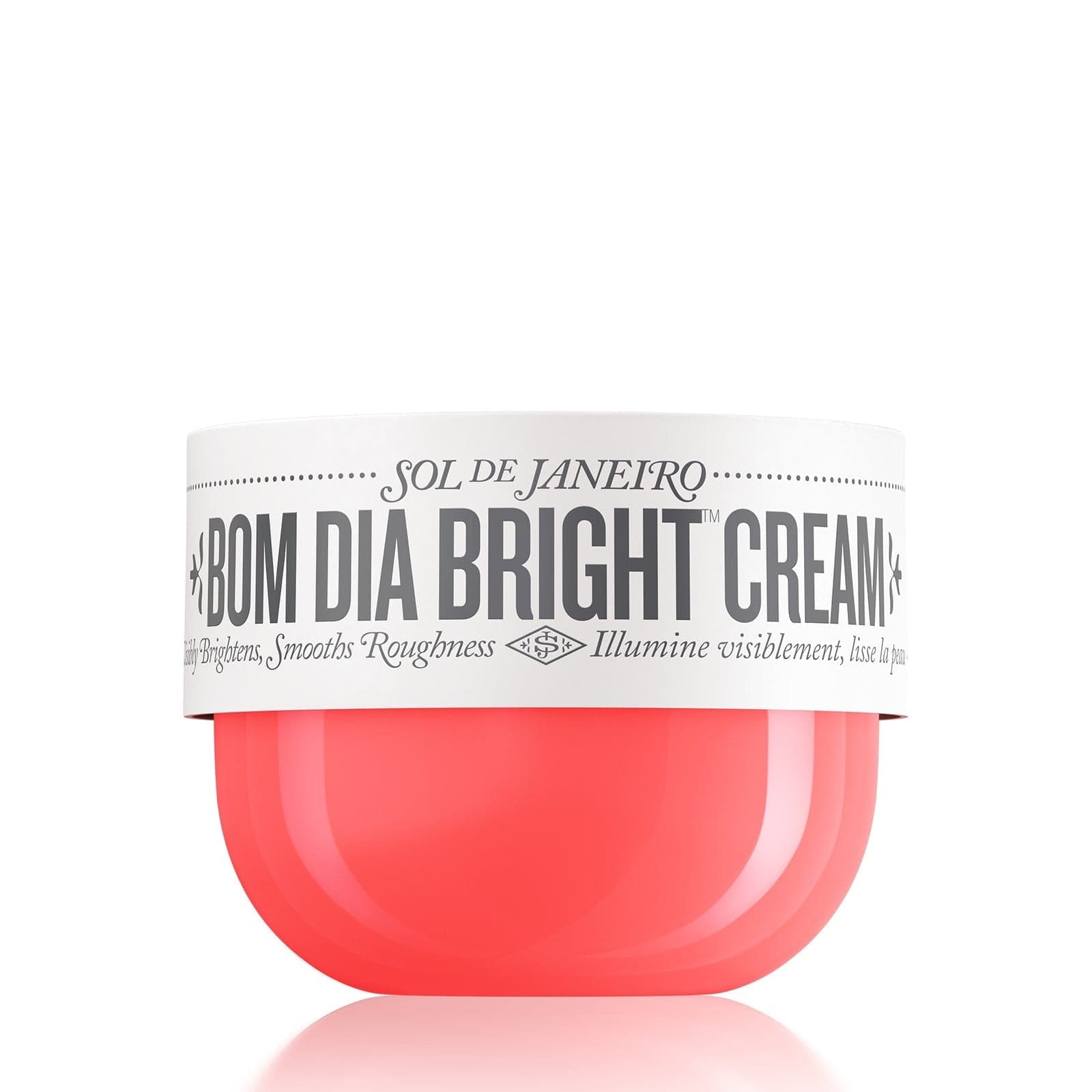 کرم بدن روشن کننده و ضدلک سول دو ژانیرو-SOL DE JANEIRO Bom Dia Bright™ Body Cream کرم بدن روشن کننده و ضدلک سول دو ژانیرو-SOL DE JANEIRO Bom Dia Bright™ Body Cream