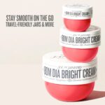 کرم بدن روشن کننده و ضدلک سول دو ژانیرو SOL DE JANEIRO Bom Dia Bright™ Body Cream - Image 7