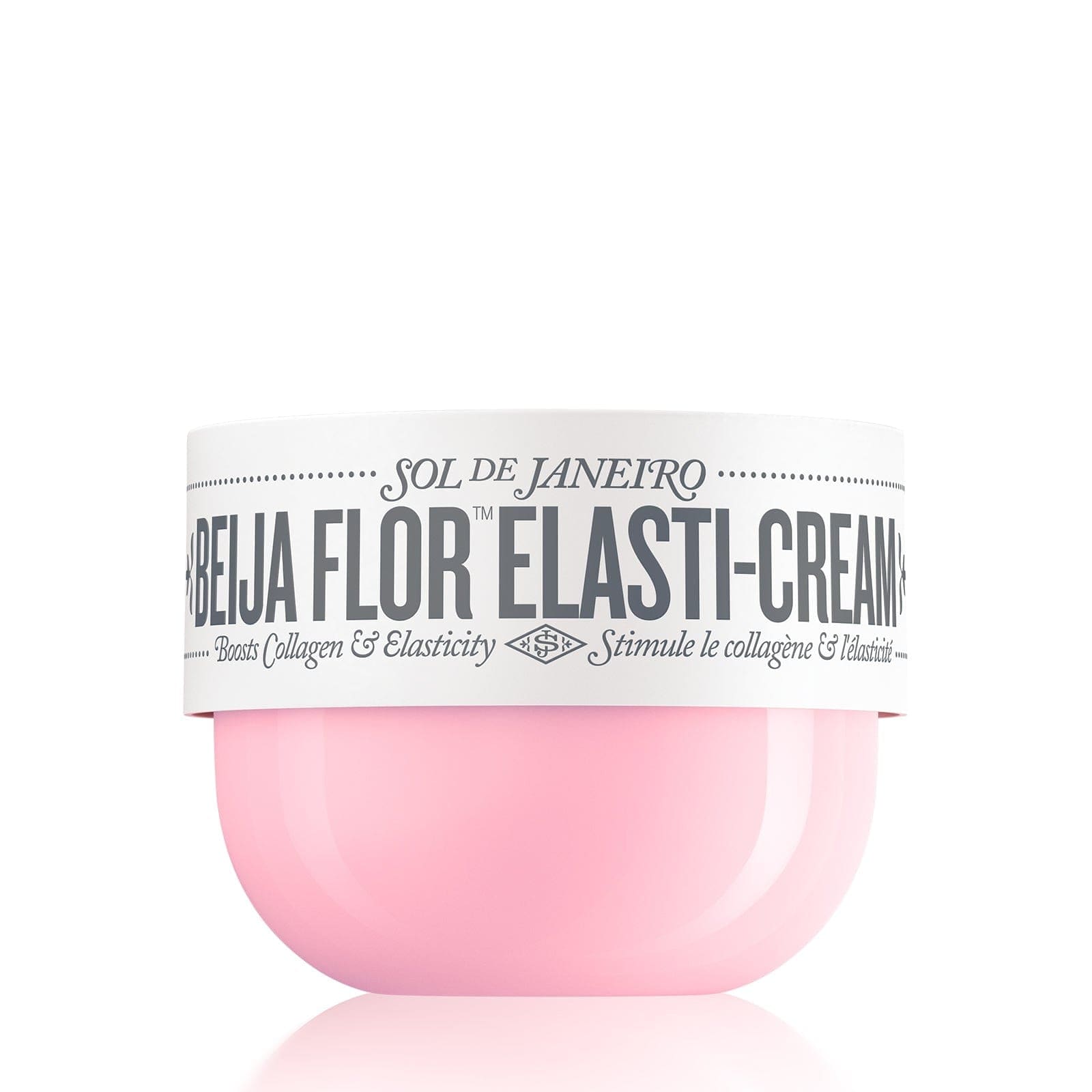 کرم بدن احیا و آبرسان کلاژن جوانساز سول دو ژانیرو SOL DE JANEIRO Beija Flor™ Elasti-Cream کرم بدن احیا و آبرسان کلاژن جوانساز سول دو ژانیرو SOL DE JANEIRO Beija Flor™ Elasti-Cream
