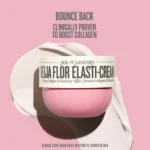 کرم بدن احیا و آبرسان کلاژن جوانساز سول دو ژانیرو SOL DE JANEIRO Beija Flor™ Elasti-Cream - Image 3