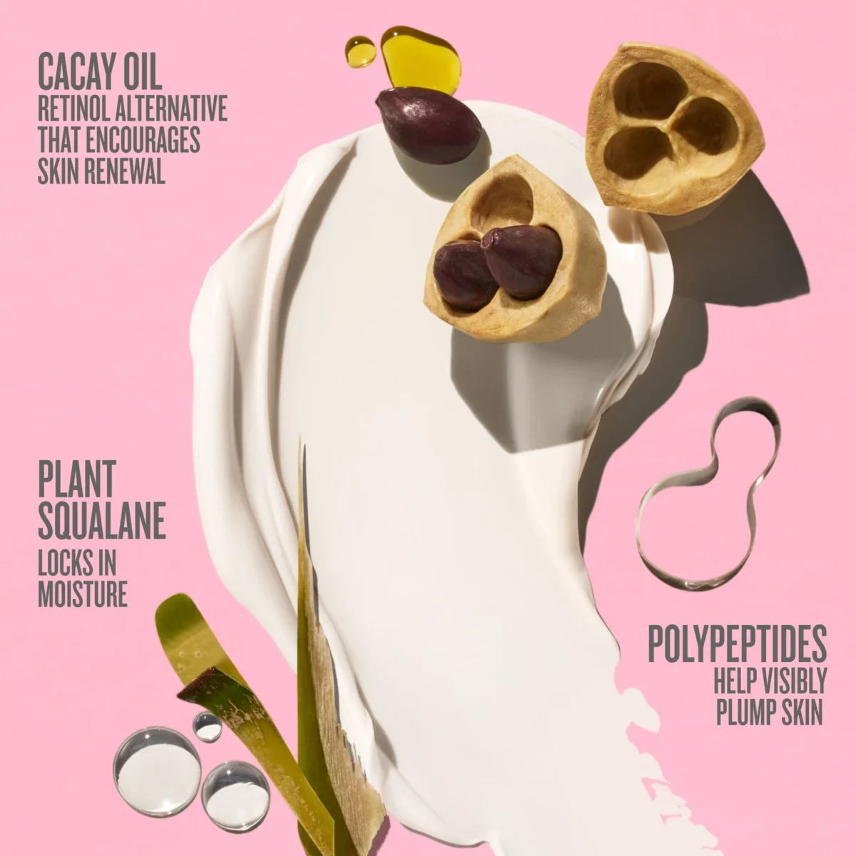 کرم بدن احیا و آبرسان کلاژن جوانساز سول دو ژانیرو SOL DE JANEIRO Beija Flor™ Elasti-Cream - Image 8