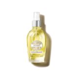 روغن بدن بادام 48 ساعته لوکسیتان-LOCCITANE Almond Supple Skin Oil