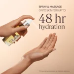 روغن بدن بادام 48 ساعته لوکسیتان LOCCITANE Almond Supple Skin Oil - Image 8