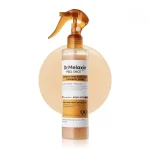 اسپری پیل شات کوجیک اسید و زردچوبه لایه بردار و روشن کننده بدن دکتر ملاکسین Dr.Melaxin Peel Shot Keratin Care Kojic Acid Turmeric Spray