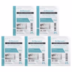 پک ماسک رفع منافذ و سفت کننده پوست دکتر ملاکسین Dr.Melaxin BP Pore Clear Mask - Image 3