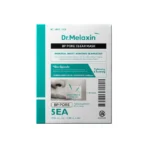 پک ماسک رفع منافذ و سفت کننده پوست دکتر ملاکسین Dr.Melaxin BP Pore Clear Mask