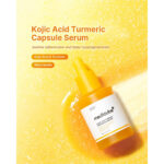 ست کوجیک اسید و زردچوبه ضدلک و روشن کننده مدی کیوب medicube Kojic Acid Turmeric set - Image 9