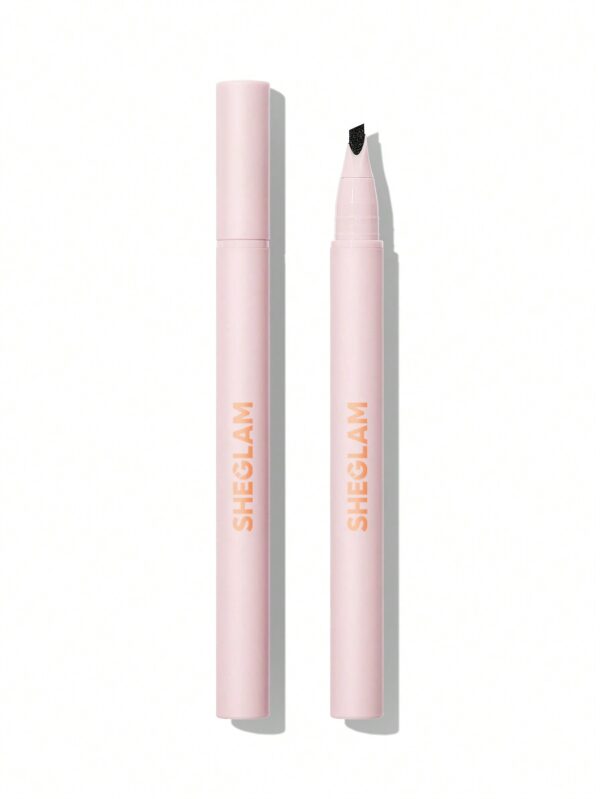 خط چشم ماژیکی شیگلم SHEGLAM Think Sharp Eyeliner