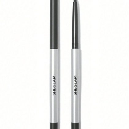 خط چشم کرمی مشکی شیگلم SHEGLAM On-Line Creamy Eyeliner-Black