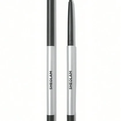 خط چشم کرمی مشکی شیگلم SHEGLAM On-Line Creamy Eyeliner-Black