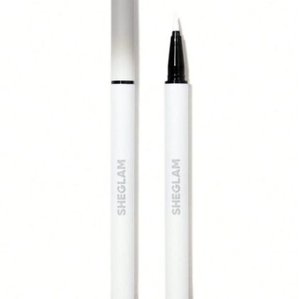 خط چشم سفید شیگلم SHEGLAM Color Crush Liquid Eyeliner-Call Your Mom
