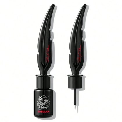 خط چشم مویی مرلین مونرو شیگلم SHEGLAM Marilyn Monroe X Liquid Eyeliner