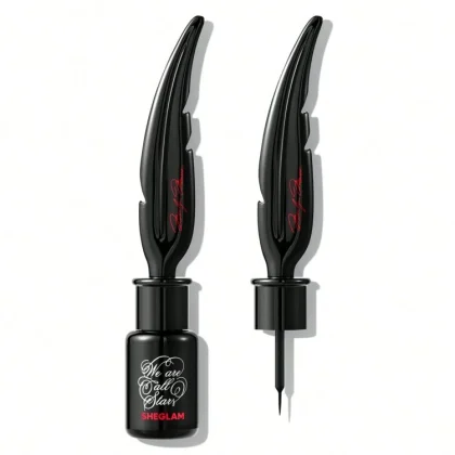 خط چشم مویی مرلین مونرو شیگلم SHEGLAM Marilyn Monroe X Liquid Eyeliner