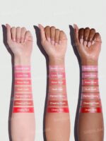 رژگونه کره ای شیگلم SHEGLAM Buttery Bliss Blush Stick - Image 2