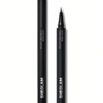خط چشم ضدآب مات مشکی شیگلم SHEGLAM Oh So Rich Matte Eyeliner