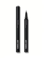خط چشم ضدآب مات مشکی شیگلم SHEGLAM Oh So Rich Matte Eyeliner