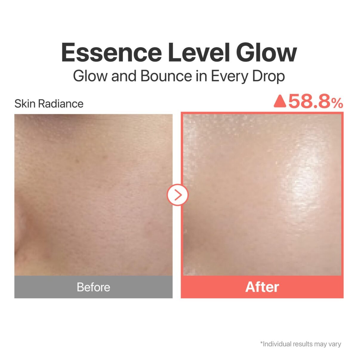 تونر درخشان کننده و آبرسان بیفیدا نامبوزین numbuzin N3 Super Glowing Essence Toner - Image 2