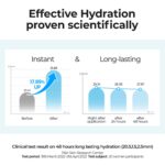 سرم ماسک خواب آبرسان عمیق نامبوزین numbuzin 6 Serum Deep Sleep Mask Serum - Image 6