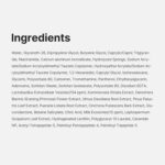 شات 25000 رفع منافذ و ضدجوش مدی کیوب Medicube one day shot exosome 25000 - Image 6