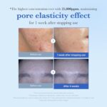 شات 25000 رفع منافذ و ضدجوش مدی کیوب Medicube one day shot exosome 25000 - Image 9