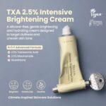 کرم TXA ضدلک و روشن کننده اکسیس وای AXIS-Y TXA 2.5% Intensive Brightening Cream - Image 5